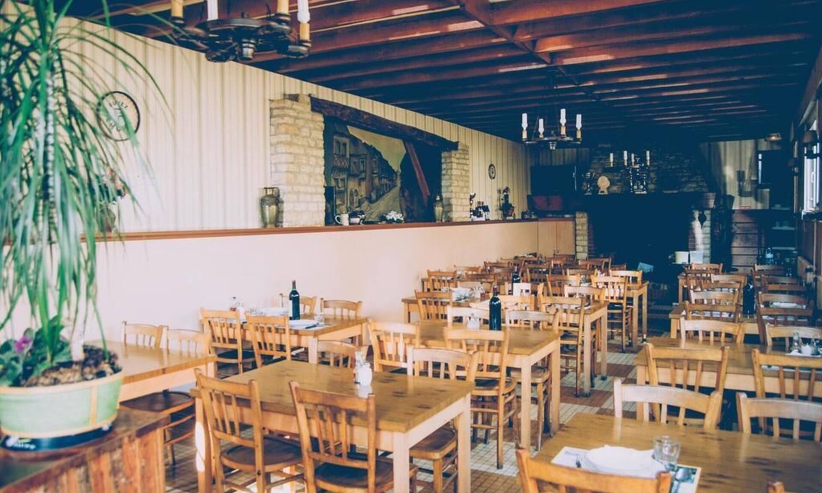 Chateauroux Hotel | Hotel Restaurant Maurice