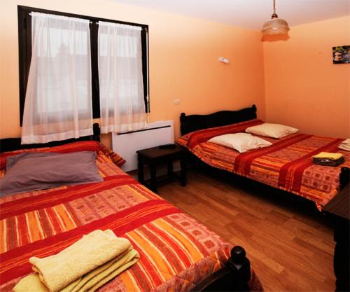 Chateauroux Hotel | Hotel Restaurant Maurice