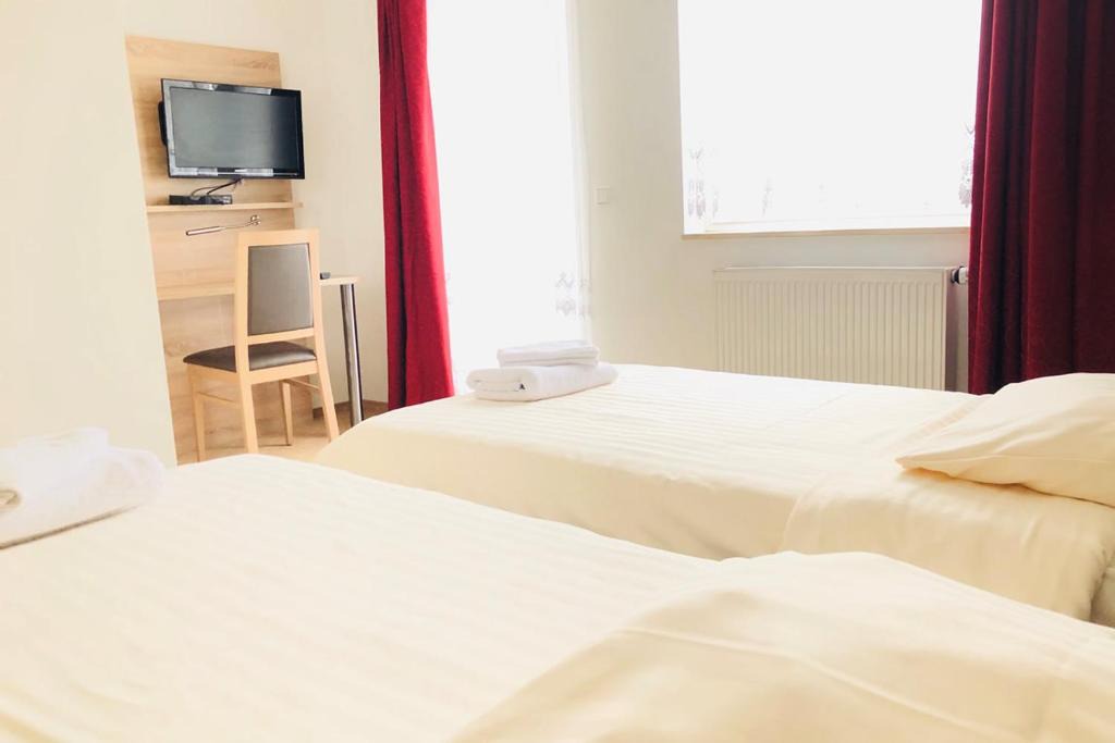 Siek Hotel | Hotel & Restaurant Miranda