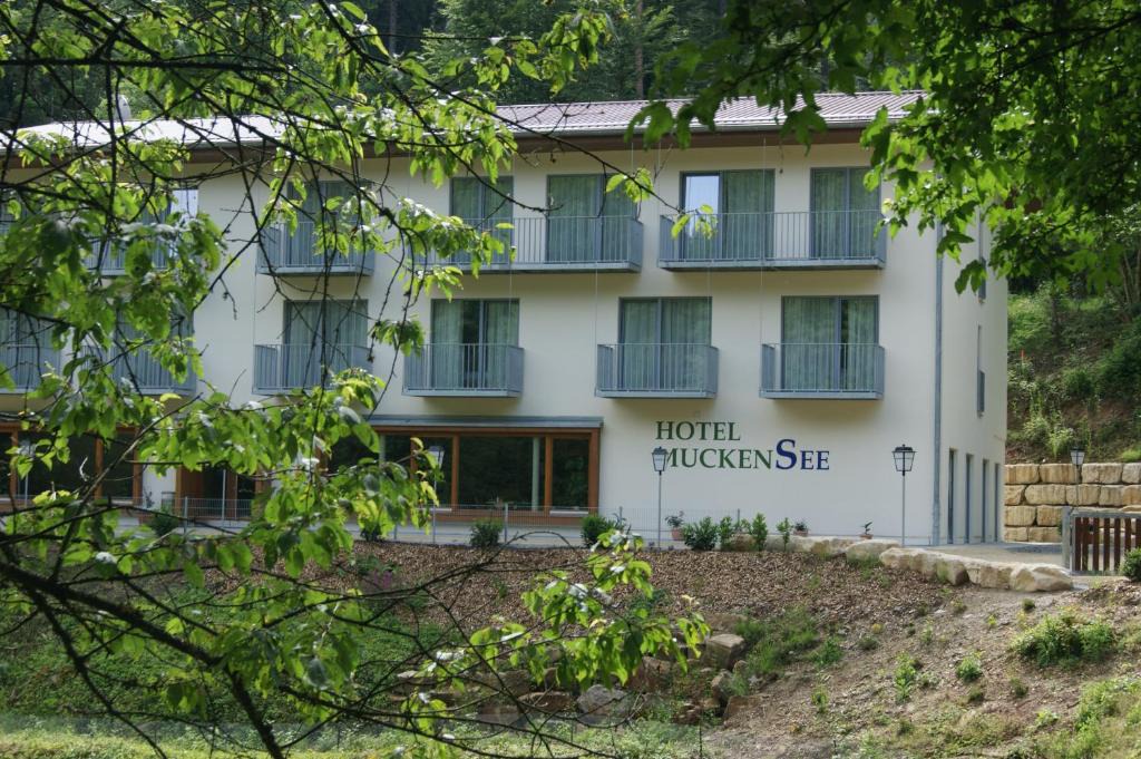 Lorch Hotel | Hotel Restaurant Muckensee