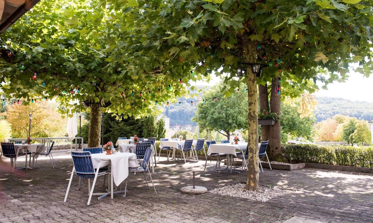 Nussbaumen Hotel | Hotel Restaurant Neuhaus