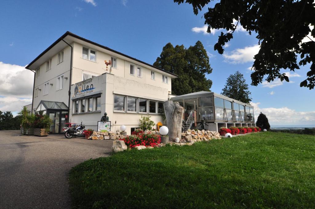 Hosenruck Hotel | Hotel Restaurant Nollen