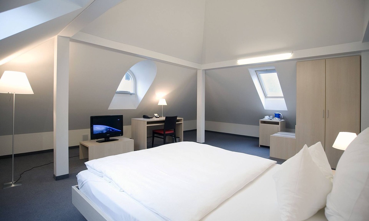 Uster District Hotel | Hotel Restaurant Ochsen