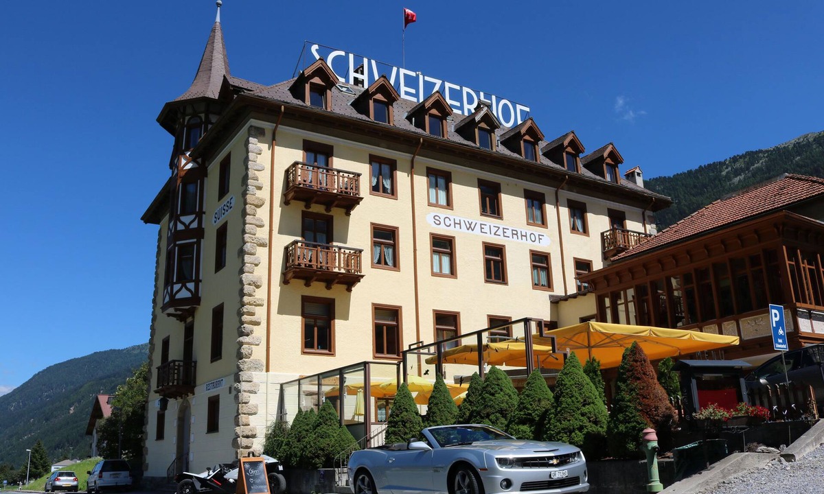Val Muestair Hotel | Hotel Restaurant Schweizerhof