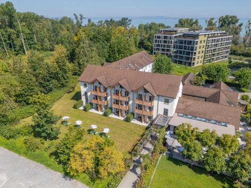 Arbon Hotel | Hotel Restaurant Seegarten