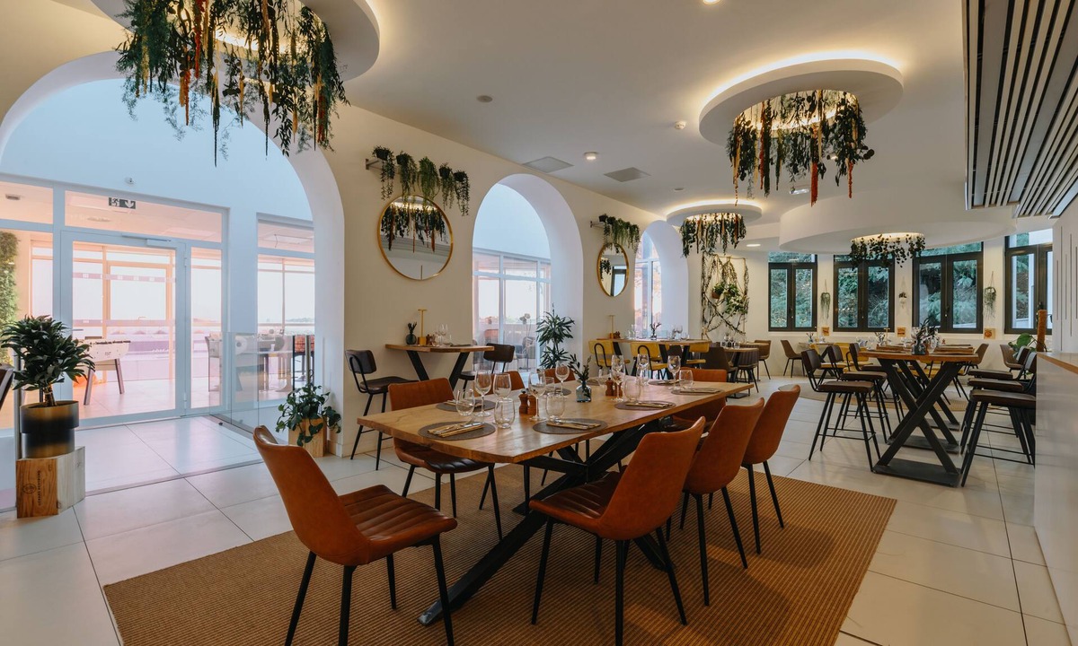 Carcassonne Hotel | Hotel Restaurant & Spa Le Meez