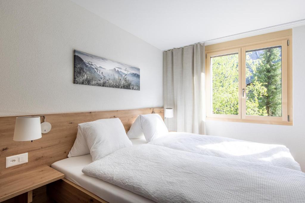 Reichenbach Hotel | Hotel Restaurant Urweider