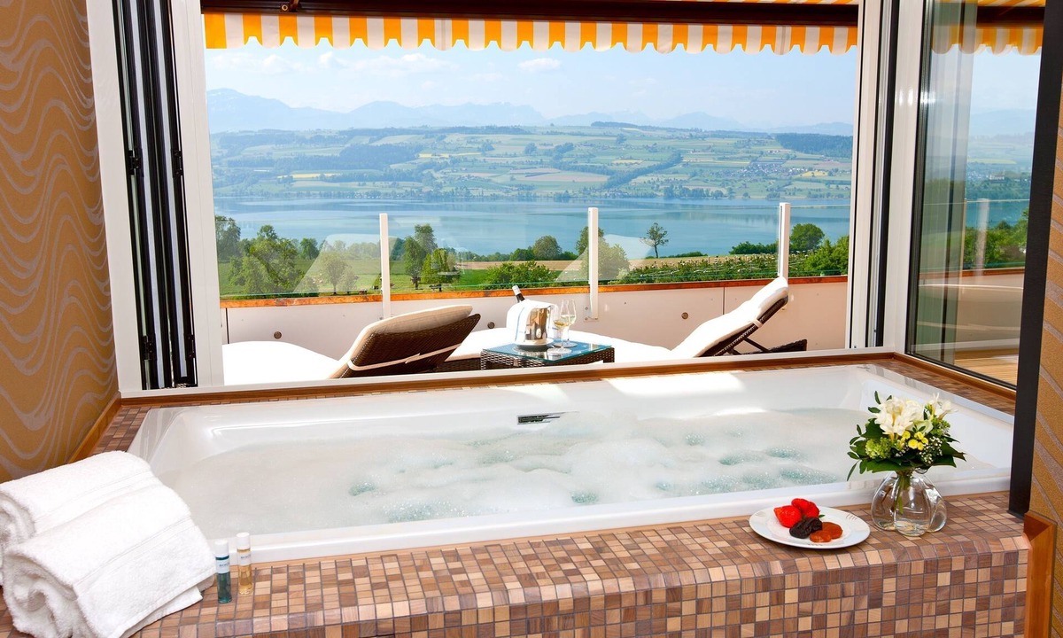 Eich Hotel | Hotel Restaurant Vogelsang