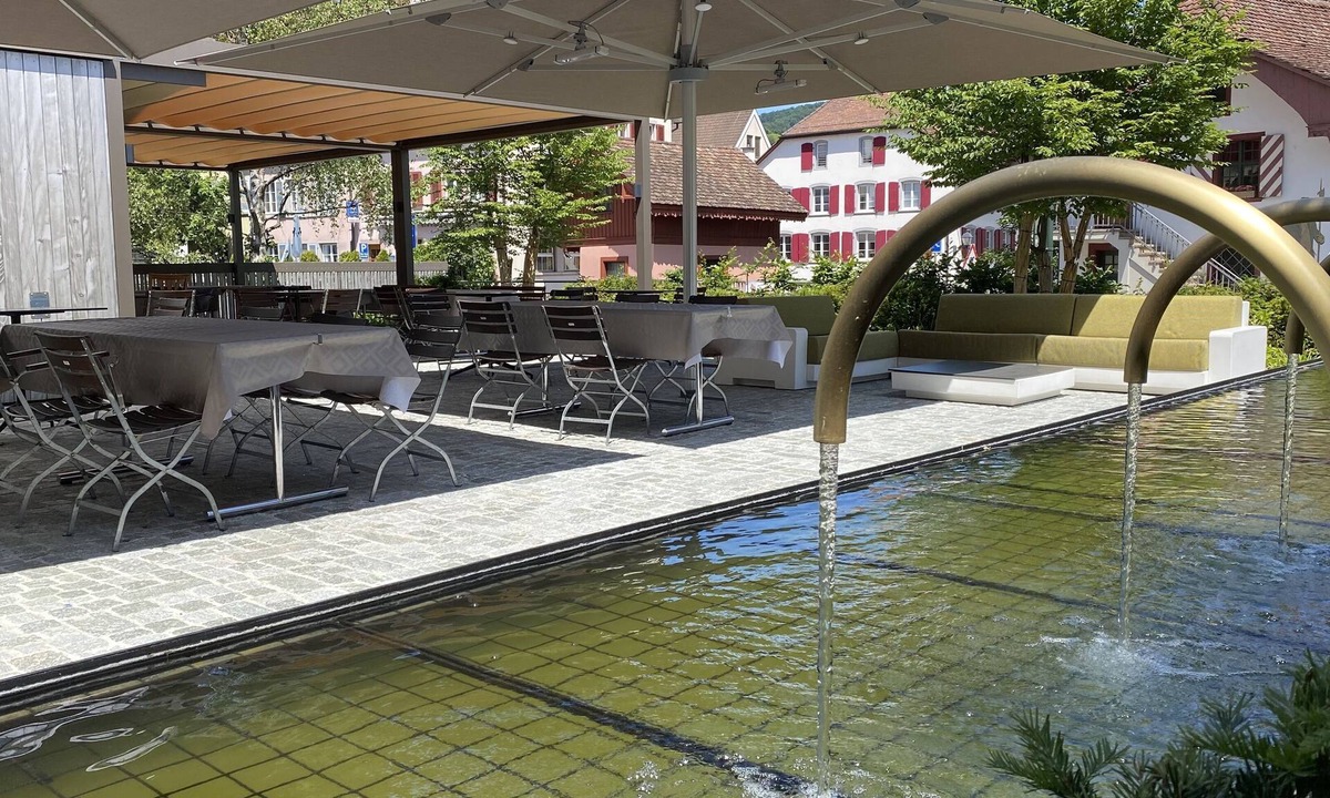 Sissach Hotel | Hotel Restaurant zur Sonne