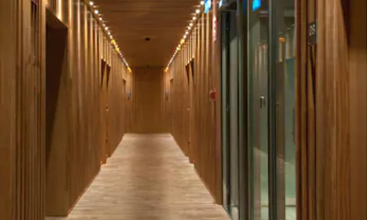 Ali-Gobeo Hotel | Hotel Restaurante Araba