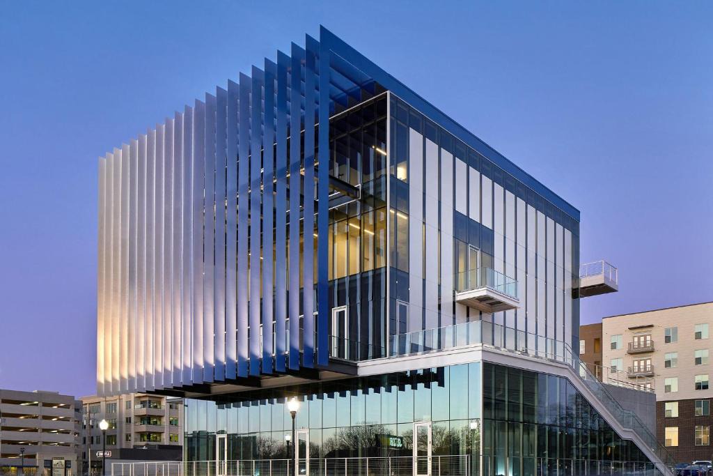 Fort Worth Hotel | Hotel Revel