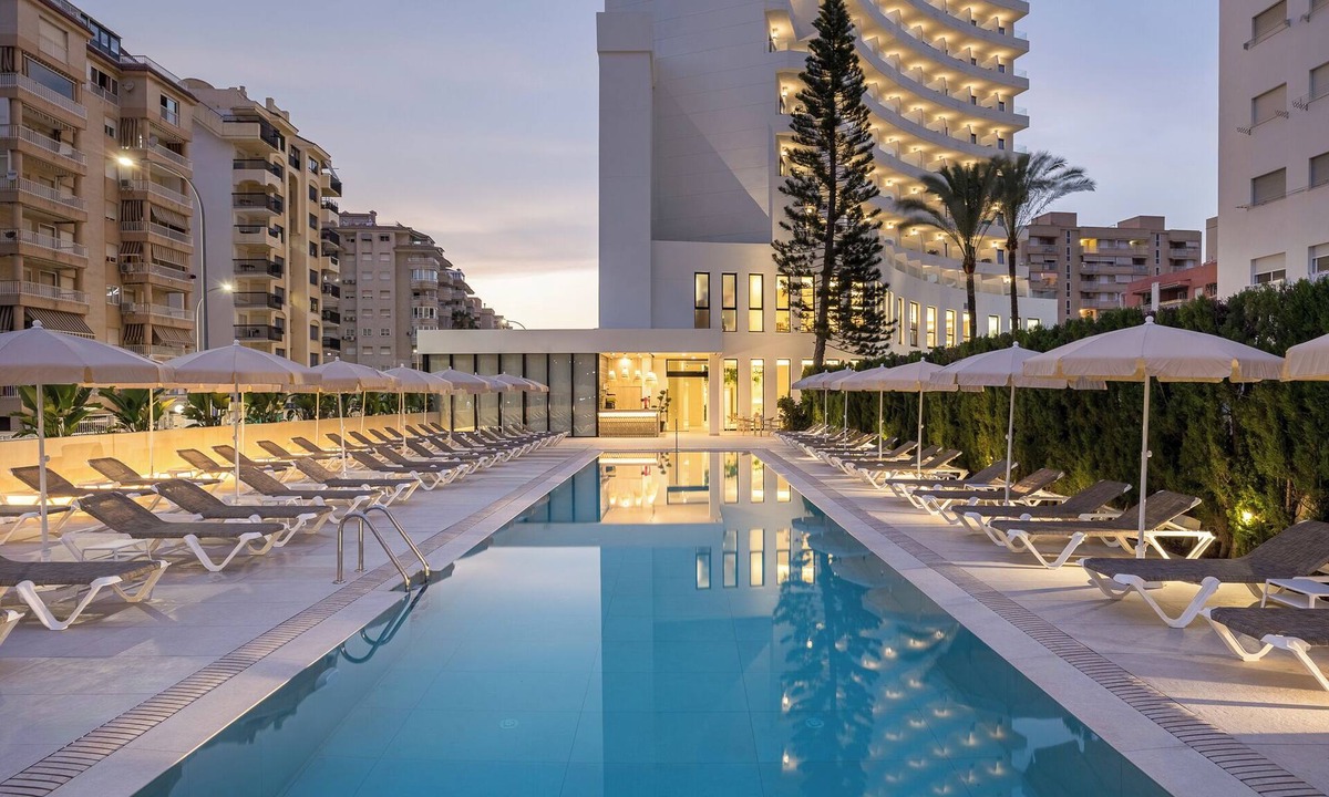 Grau i Platja Hotel | Hotel RH Arena By Hoteles RH