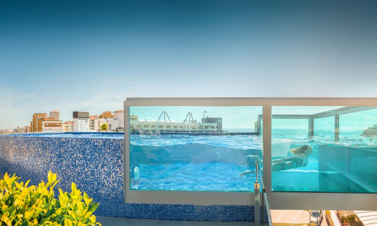 Peniscola Hotel | Hotel RH Don Carlos & SPA By Hoteles RH