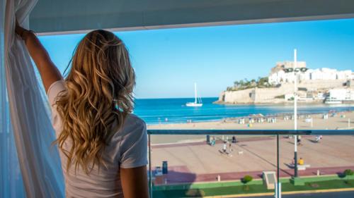 Peniscola Hotel | Hotel RH Portocristo & Wellness
