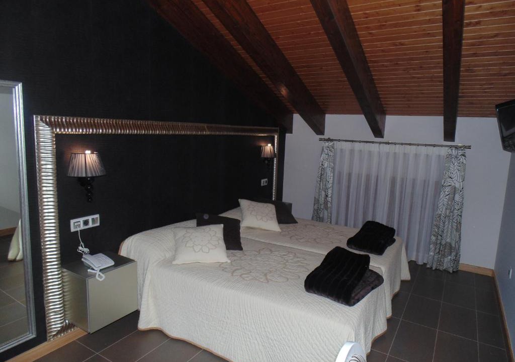 Langa de Duero Hotel | Hotel Ribera de Langa
