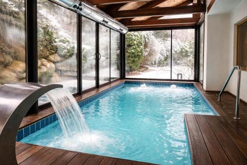 Llavorsi Hotel | Hotel Riberies & Spa by RdA Hotels