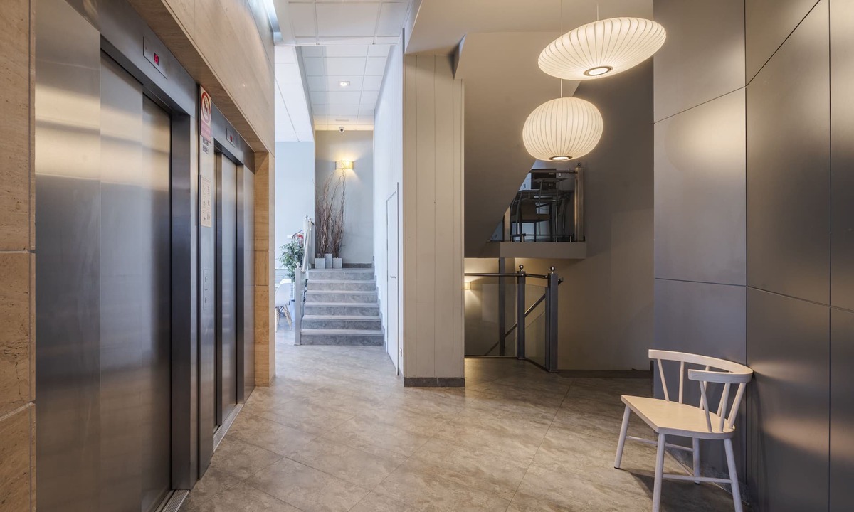 Burgos Hotel | Hotel Rice Bulevar