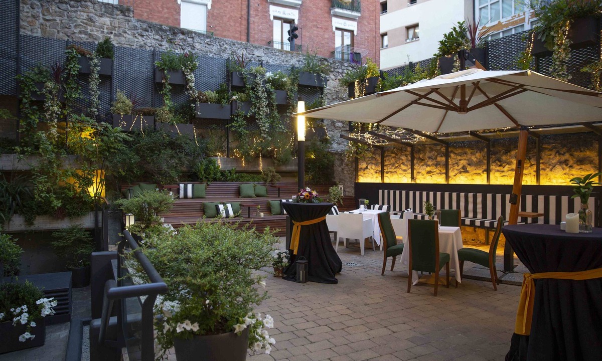 Burgos Hotel | Hotel Rice Palacio de los Blasones