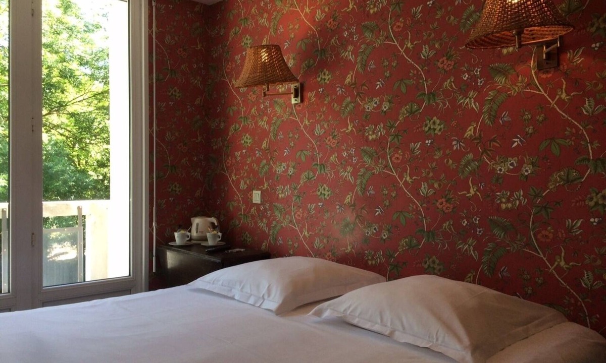 Calais City Center Hotel | Hotel Richelieu