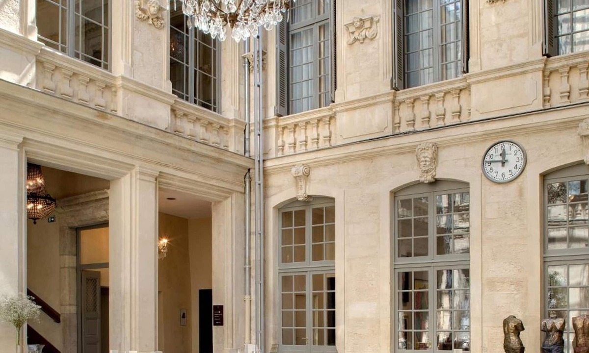 Historic Centre Hotel | Hotel Richer de Belleval