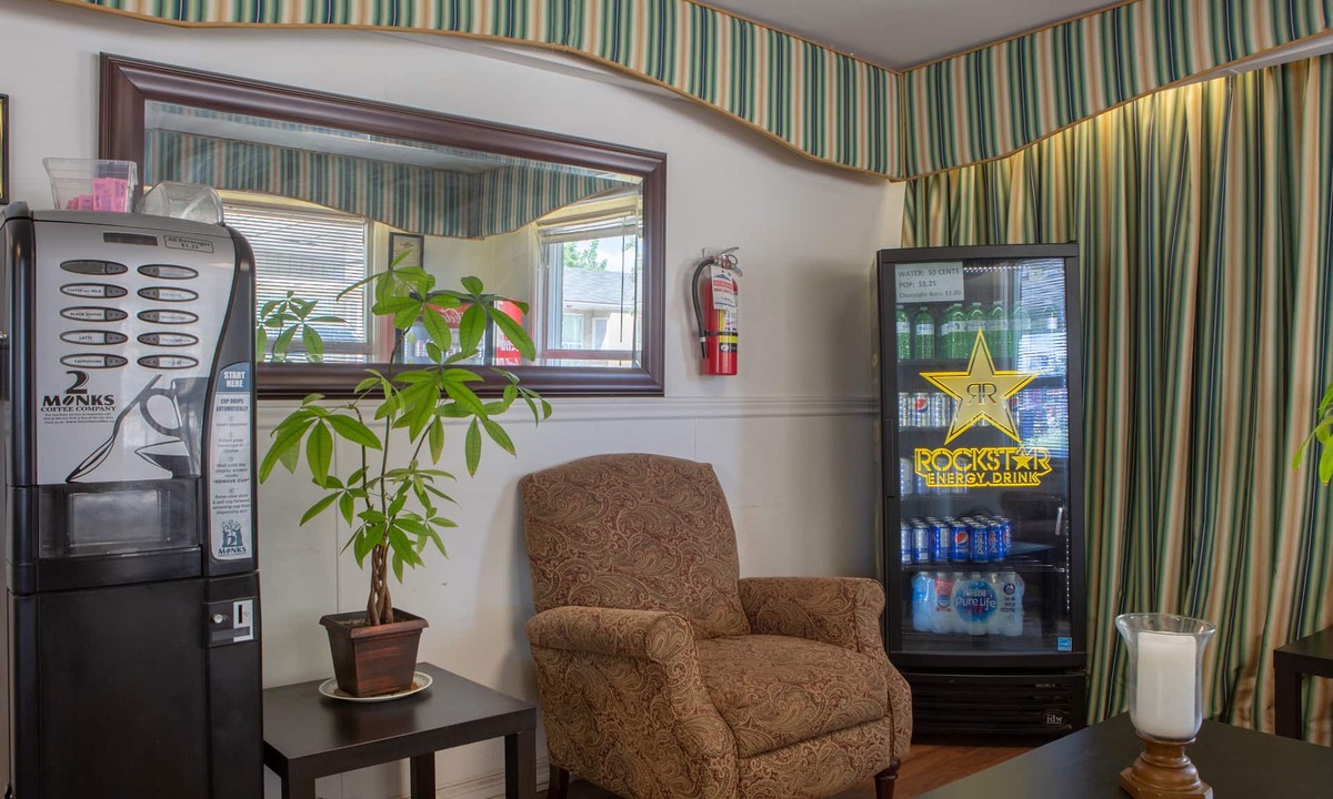 Richmond Hill Hotel | Hotel Richmond Hill ON North