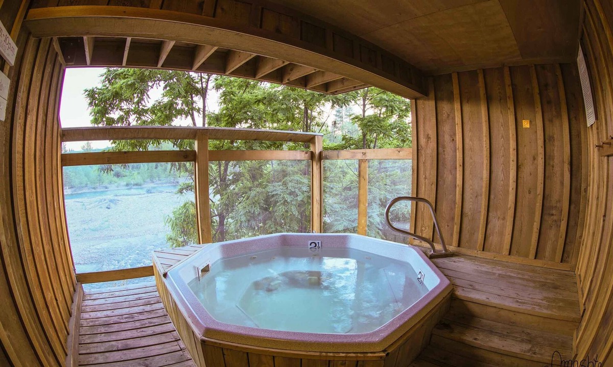 Winthrop Hotel | Hotel Rio Vista