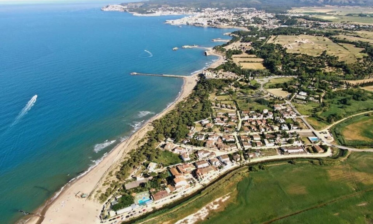 L'Escala Hotel | HOTEL RIOMAR