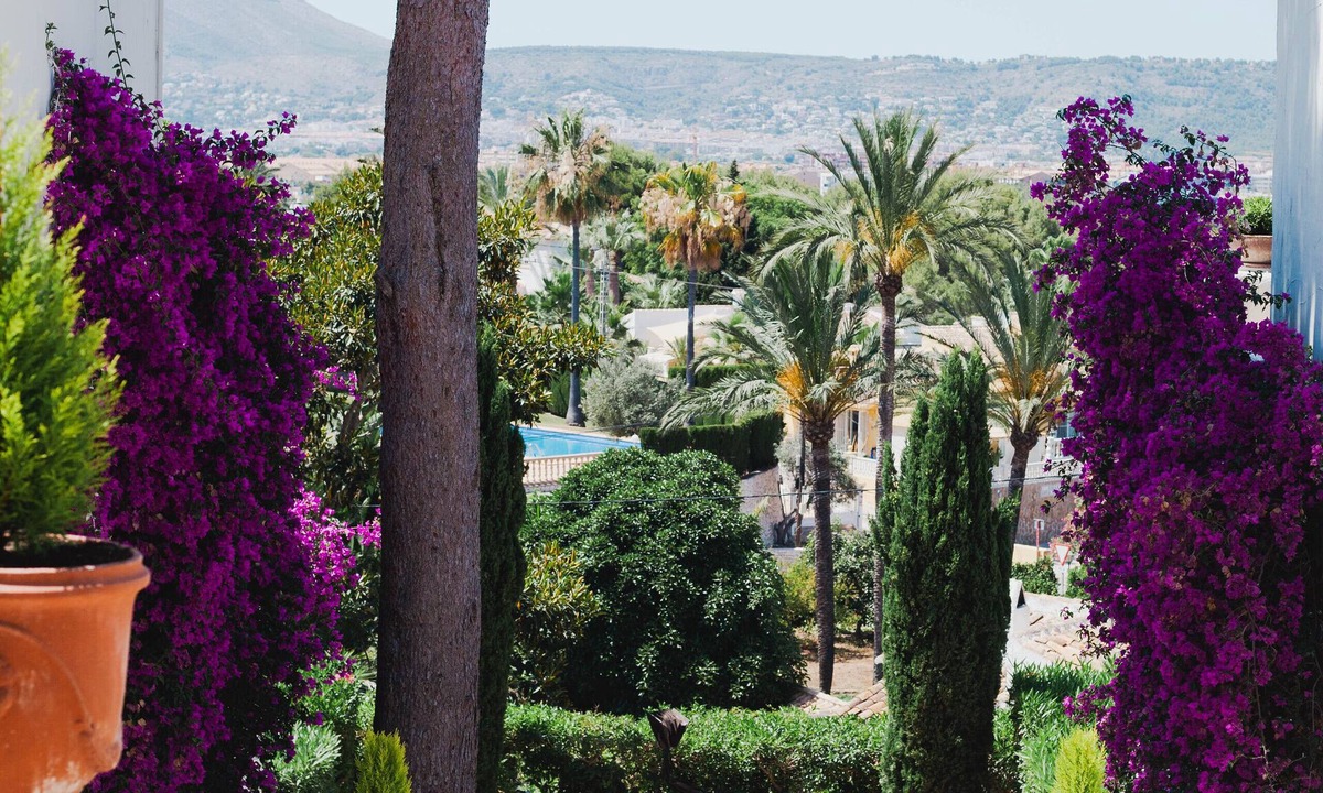 Javea Hotel | Hotel Ritual de Terra & Spa