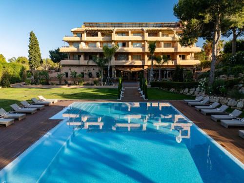 Moravit Hotel | Hotel Ritual de Terra & SPA Moraira