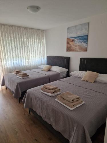 Starigrad Hotel | Hotel Riviera, Starigrad Paklenica