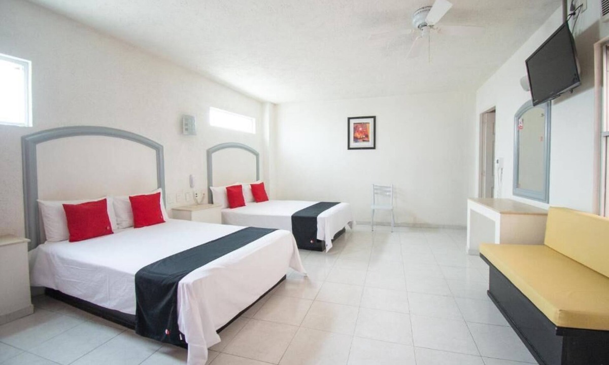 Leon Hotel | HOTEL RIVOLI