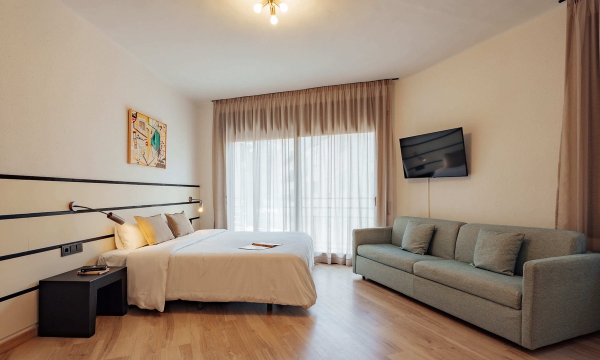 Lloret Town Center Hotel | Hotel Robson