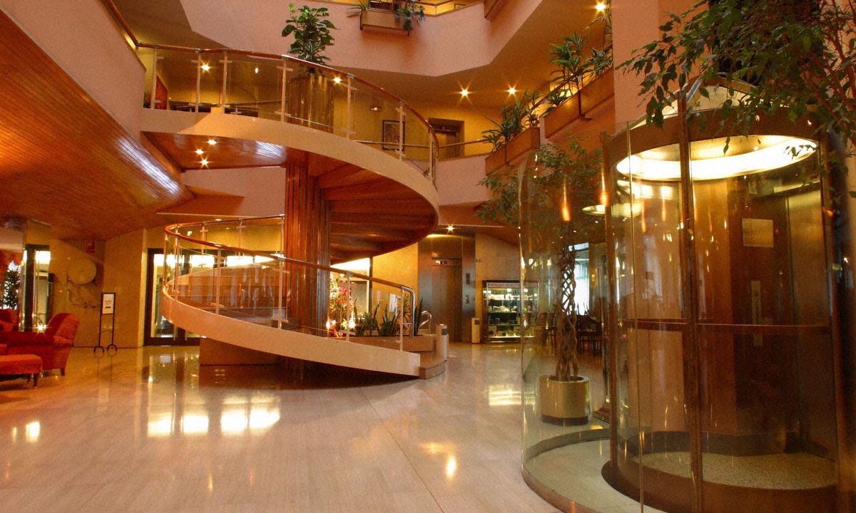 Les Escaldes Hotel | Hotel Roc Blanc & Spa