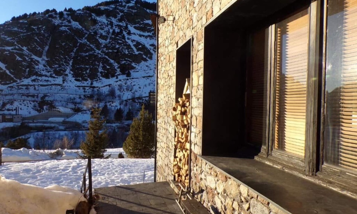 Incles Hotel | Hotel Roc de St Miquel