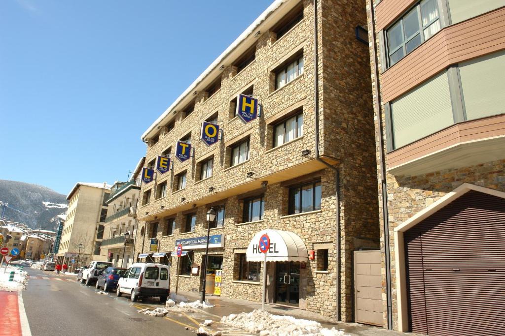 Prats Hotel | Hotel Roc Del Castell