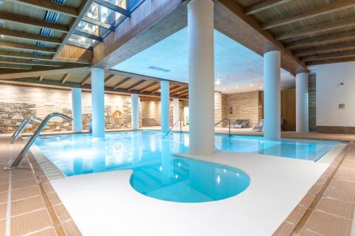 Prats Hotel | Hotel Roc Meler