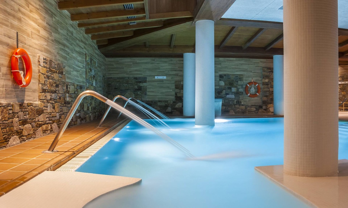 Prats Hotel | Hotel Roc Meler