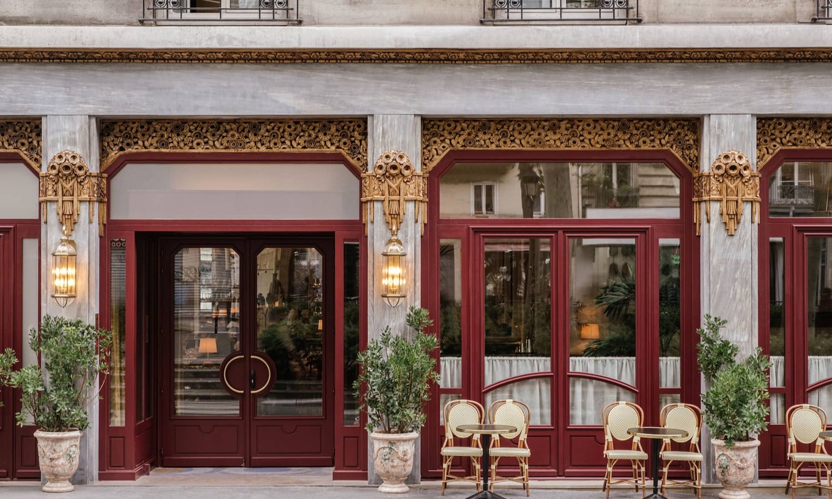 Pigalle Hotel | Hôtel Rochechouart, a Member of Design Hotels – Orso Hotel
