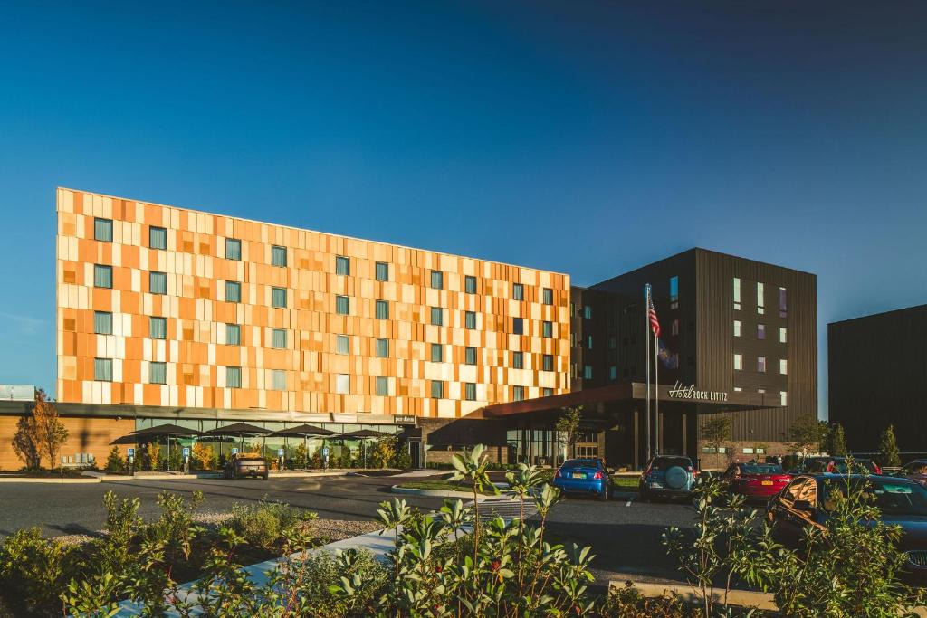 Lititz Hotel | Hotel Rock Lititz