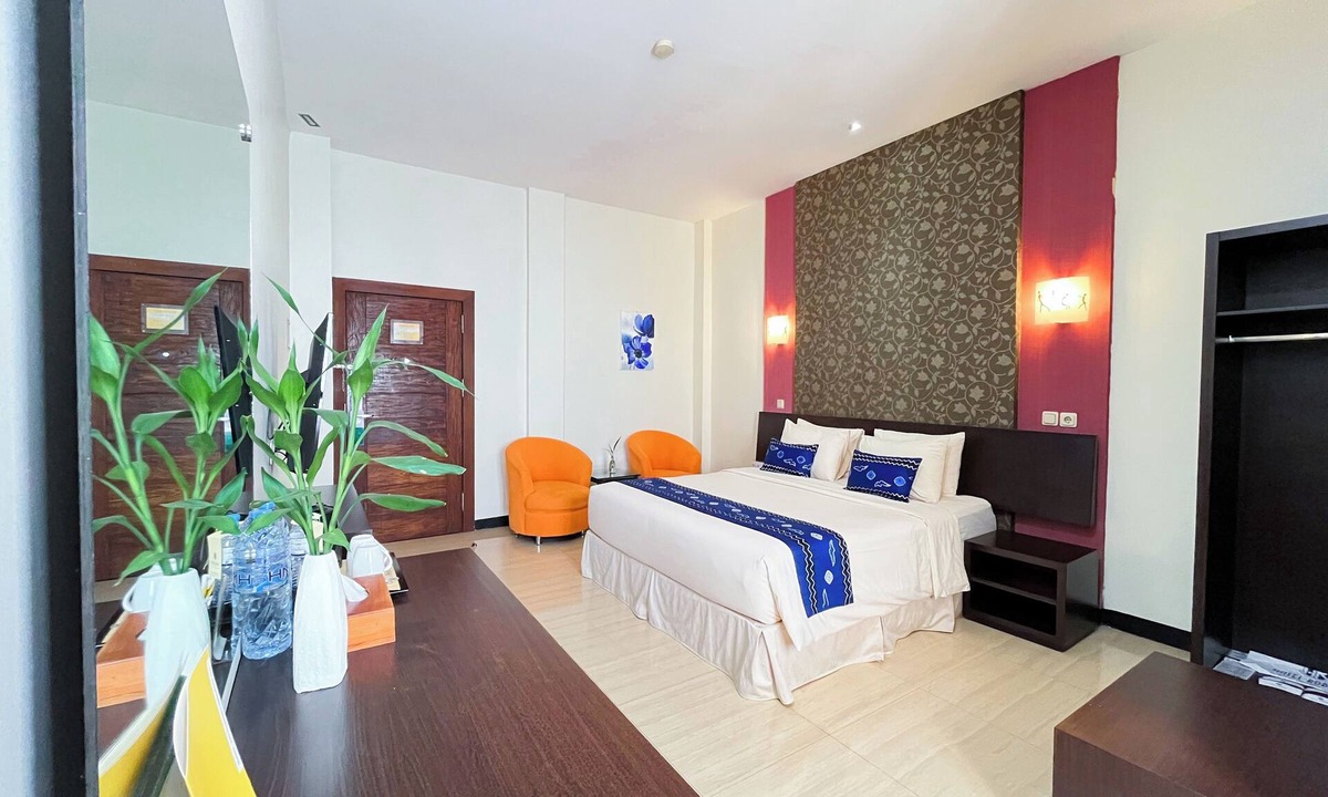 Banjarbaru Hotel | Hotel Roditha Banjarbaru