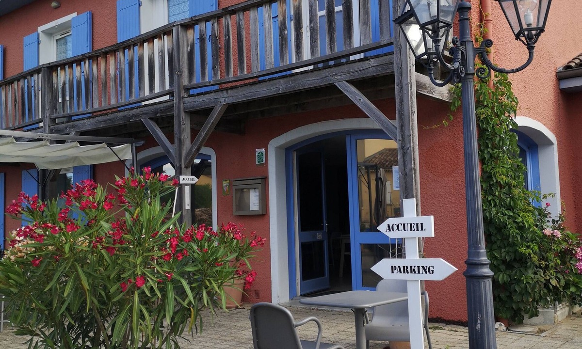 Baix Hotel | Hotel Rose des vents