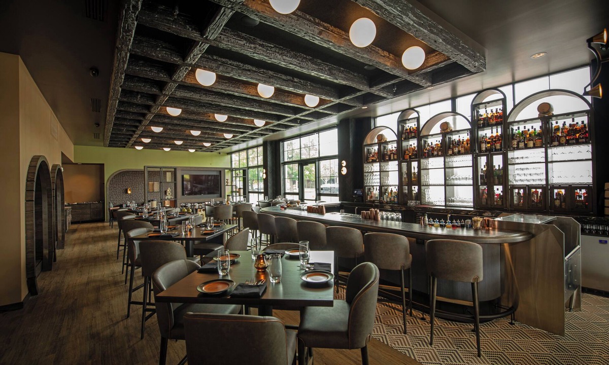 Rockford Hotel | Hotel Rose
