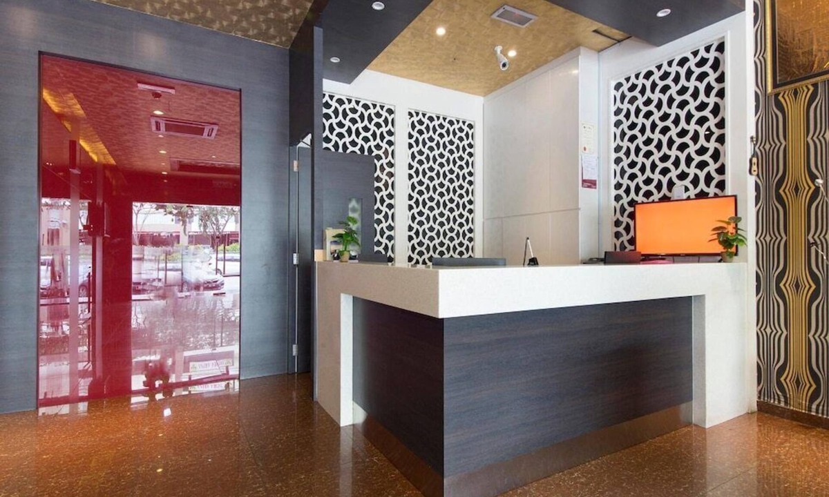 Bukit Baru Hotel | Hotel Rosmerah