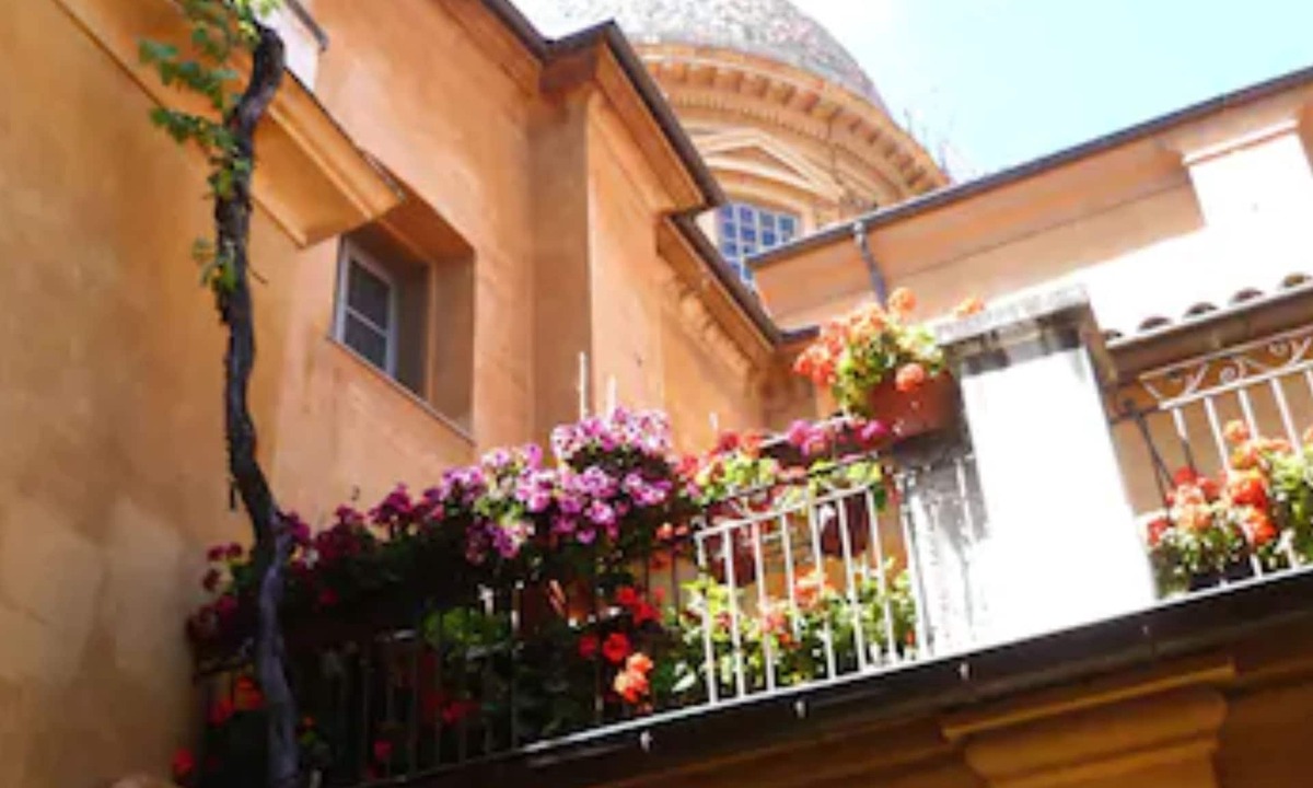 Old Town Hotel | Hotel Rossetti