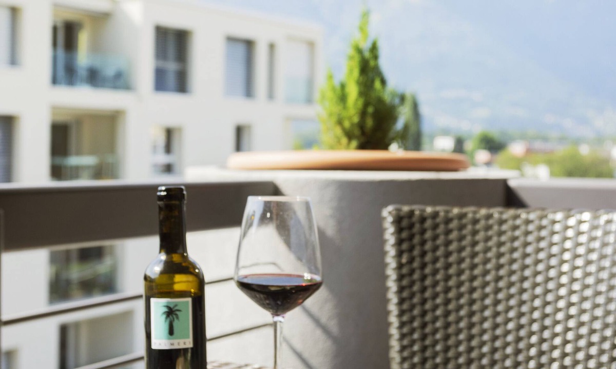 Gordola Hotel | Hotel Rotonda