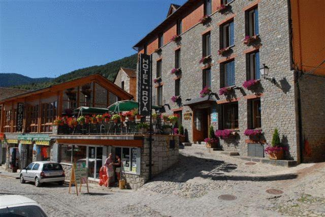 Espot Hotel | Hotel Roya