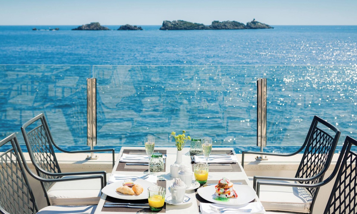 Babin Kuk Hotel | Hotel Royal Ariston