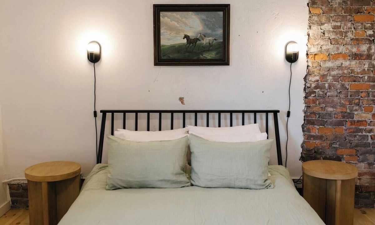 Toledo Hotel | Hotel Royal Room 105