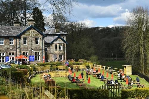 Rudyard Hotel | Hotel Rudyard