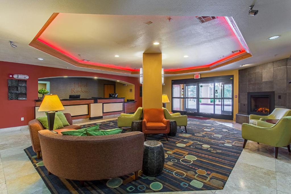 Ruidoso Hotel | Hotel Ruidoso